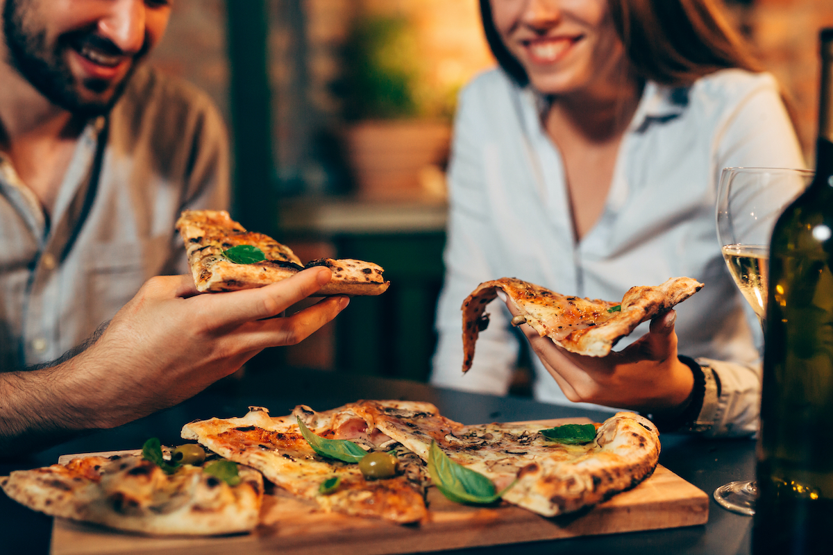 pizza giornata mondiale 17 gennaio