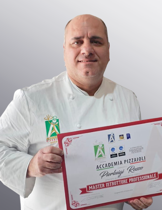 Pierluigi Russo