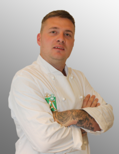 Michele Pasetto