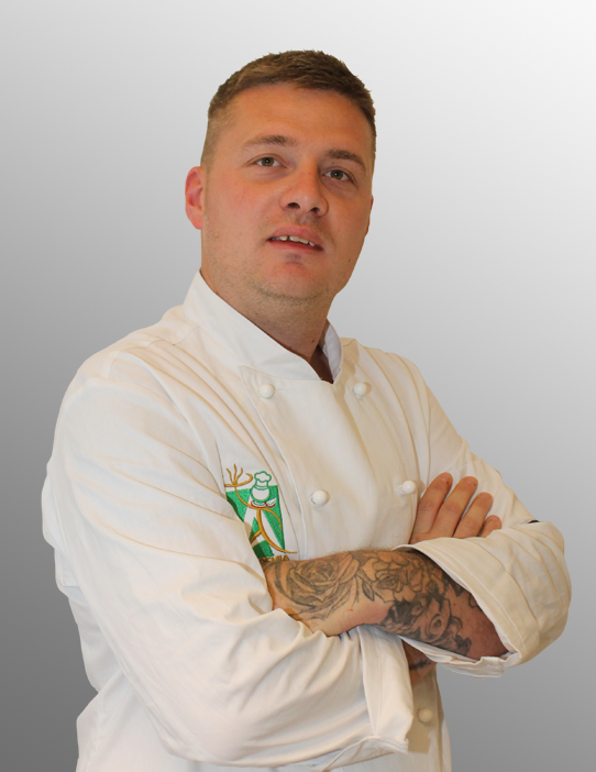Michele Pasetto