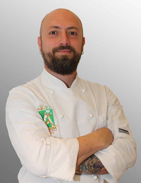 Silvio Salinaro
