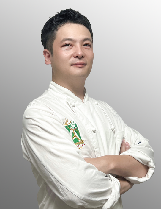 Oliver Han