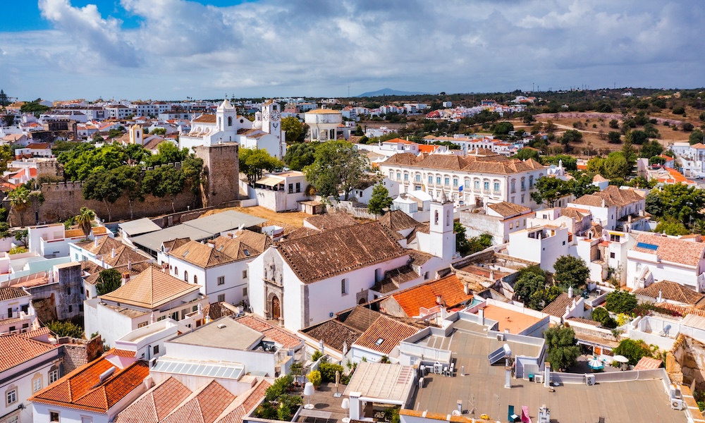 portogallo scuola pizza